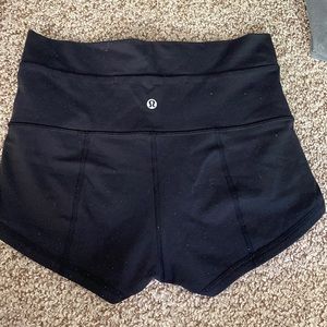 Lululemon Wunder Under Short - 8